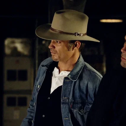 Photo de la série : Justified