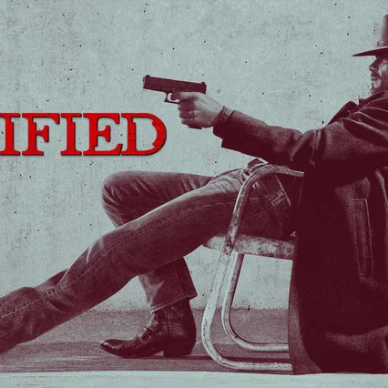 Photo de la série : Justified