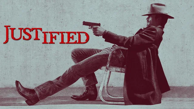 Photo 10 de la série : Justified