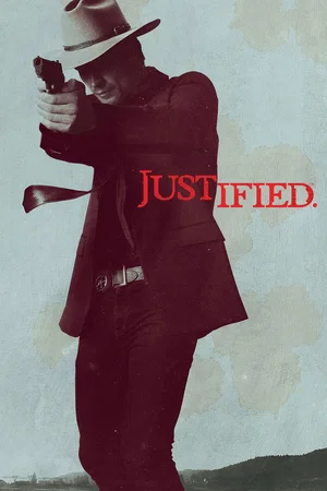 Photo 11 de la série : Justified