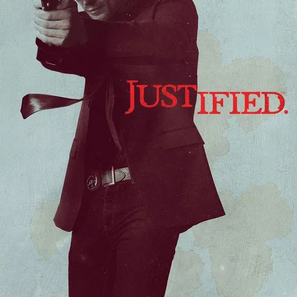Photo de la série : Justified