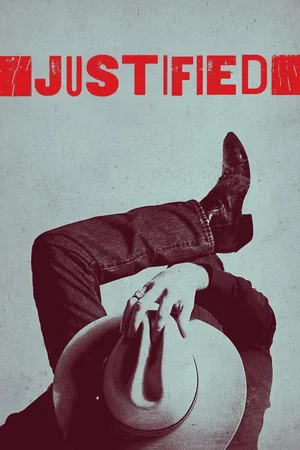 Photo 12 de la série : Justified