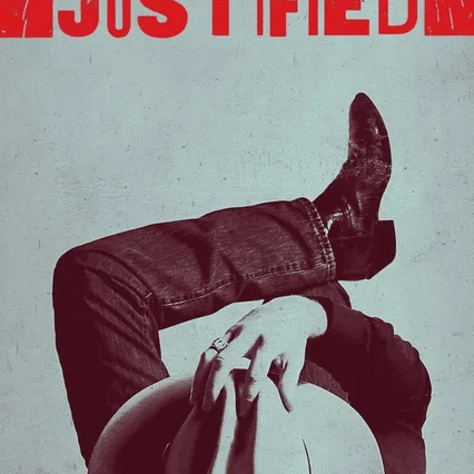Photo de la série : Justified