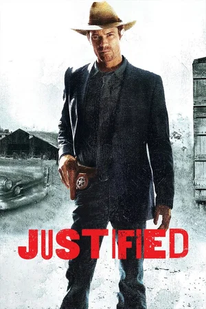 Photo 13 de la série : Justified