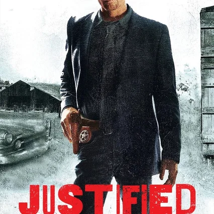 Photo de la série : Justified