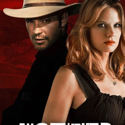 Photo de la série : Justified