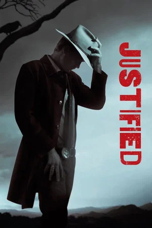 Photo 15 de la série : Justified
