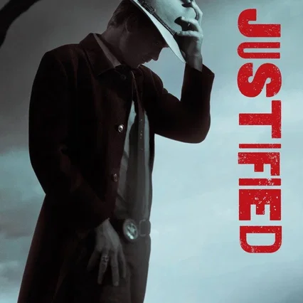 Photo de la série : Justified