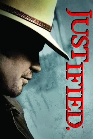 Photo 16 de la série : Justified