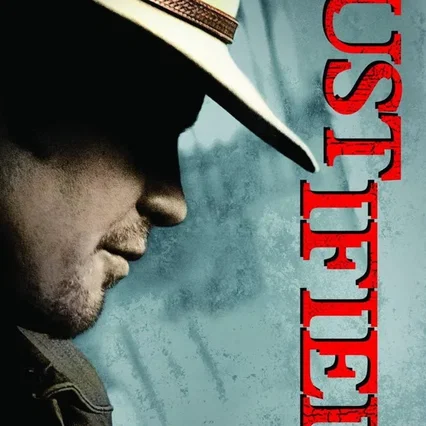 Photo de la série : Justified