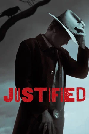 Photo 17 de la série : Justified