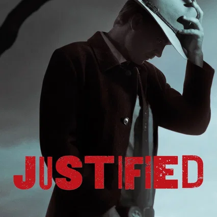Photo de la série : Justified