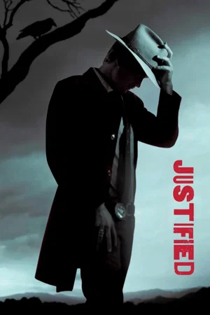 Photo 18 de la série : Justified