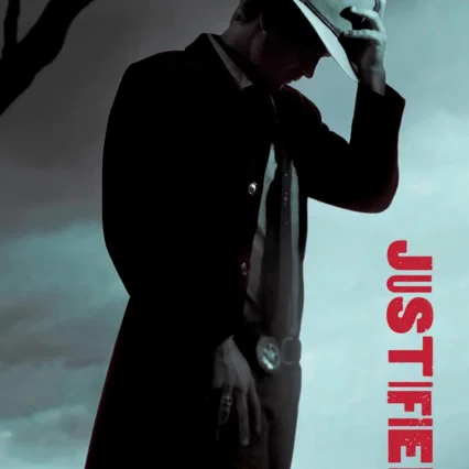 Photo de la série : Justified