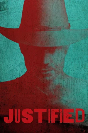 Photo 19 de la série : Justified