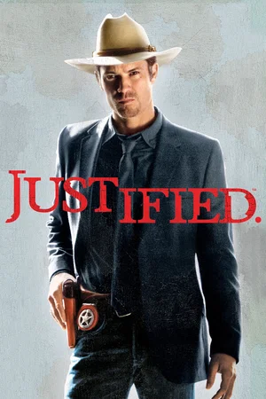 Photo 20 de la série : Justified