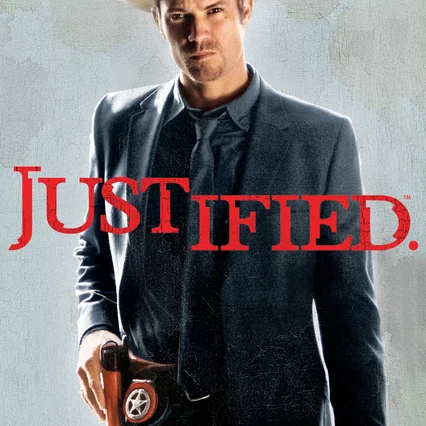 Photo de la série : Justified