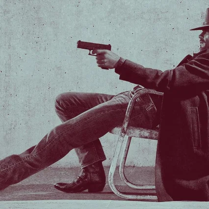 Photo de la série : Justified