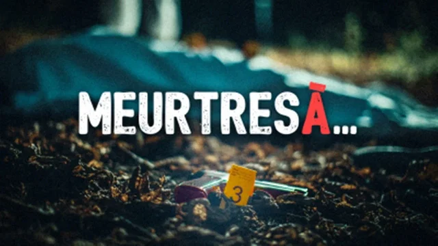 Photo 2 de la série : Meurtres à...