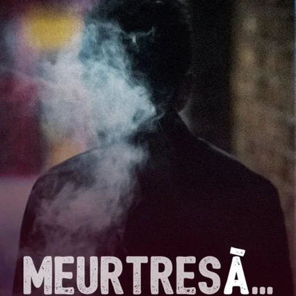 Photo de la série : Meurtres à...