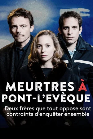 Photo 8 de la série : Meurtres à...