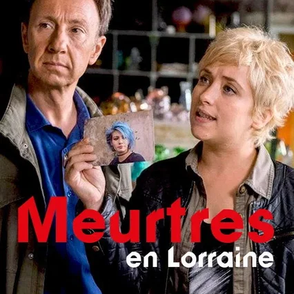 Photo de la série : Meurtres à...