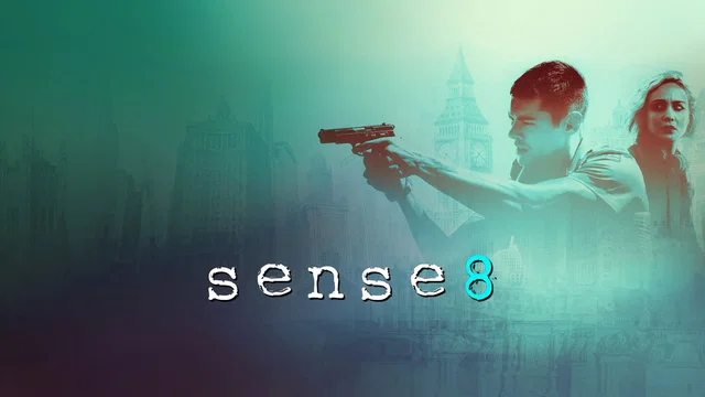 Photo 3 de la série : Sense8