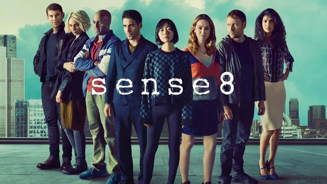 Photo 6 de la série : Sense8