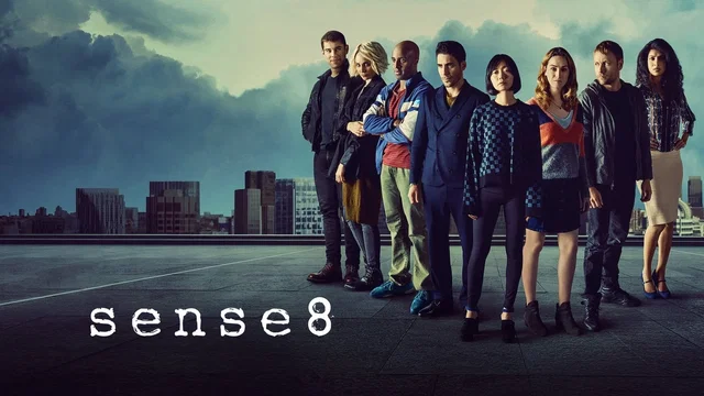 Photo 7 de la série : Sense8