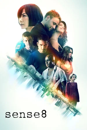 Photo 8 de la série : Sense8