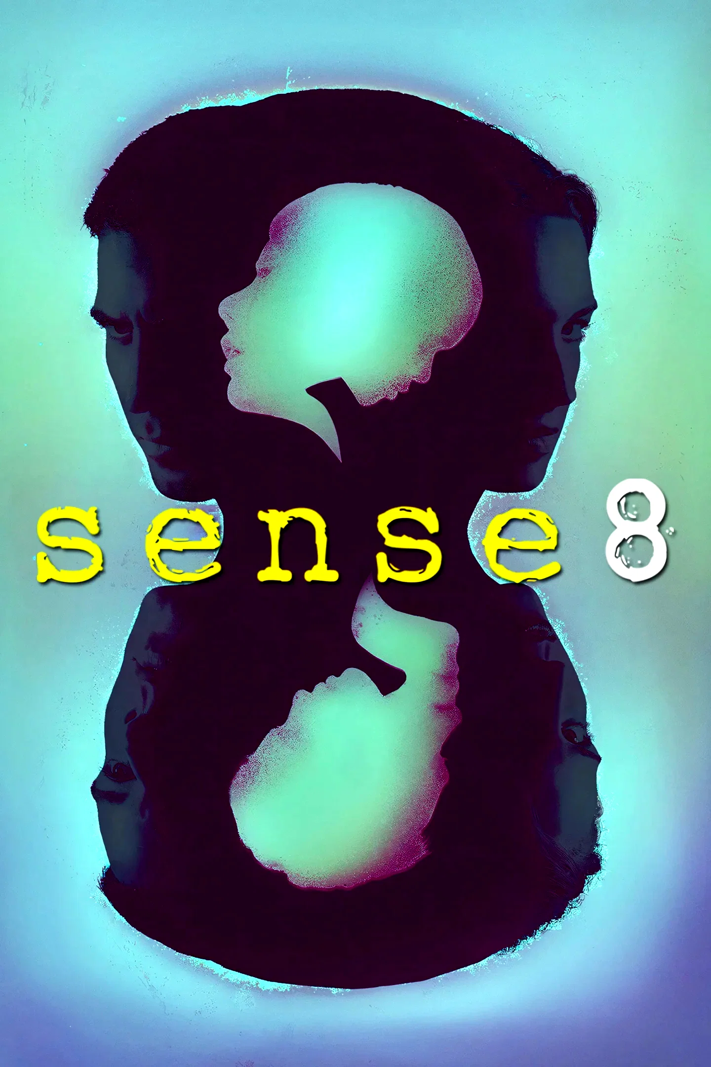 Photo 10 de la série : Sense8