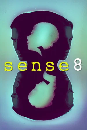 Photo 10 de la série : Sense8