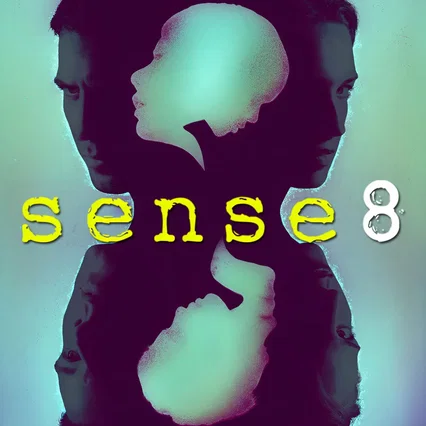 Photo de la série : Sense8