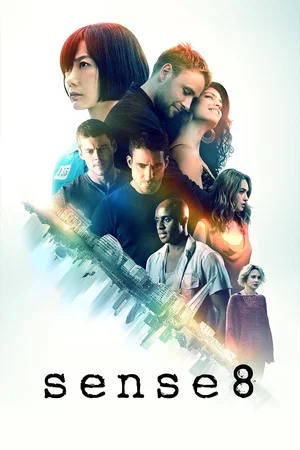 Photo 13 de la série : Sense8