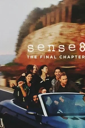 Photo 14 de la série : Sense8