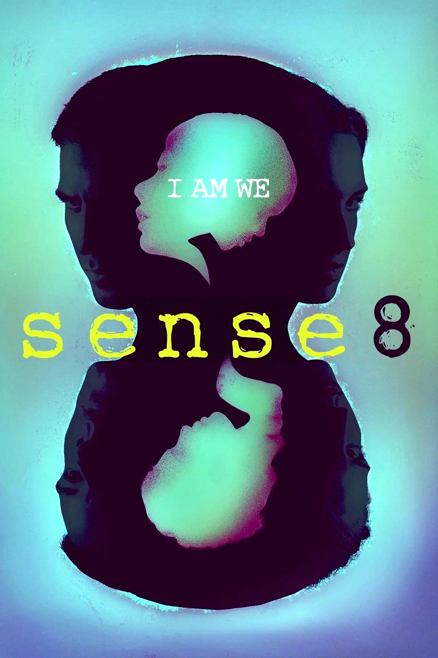 Photo 14 de la série : Sense8