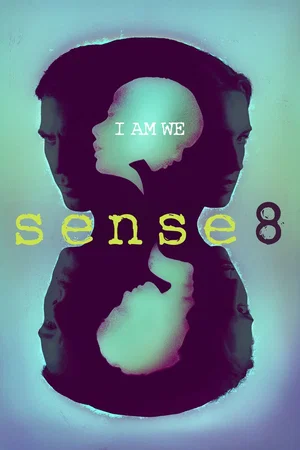 Photo 15 de la série : Sense8