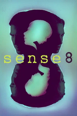 Photo 17 de la série : Sense8