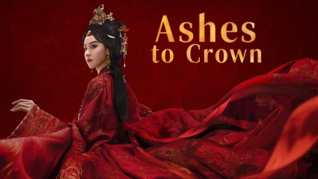 Affiche de la série : Ashes to Crown