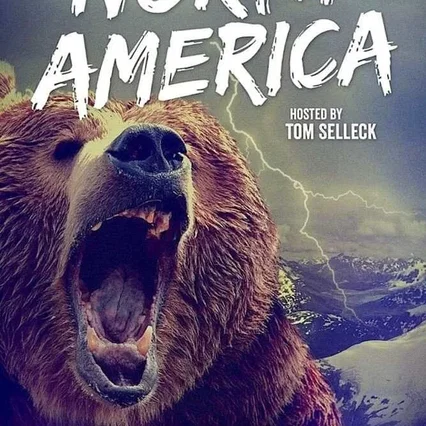 Photo de la série : North America