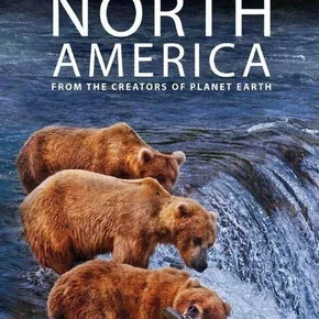 Photo de la série : North America