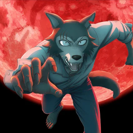 Photo de la série : Beastars