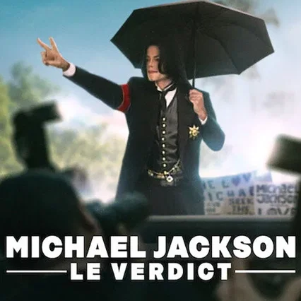Photo de la série : Michael Jackson : Le Verdict