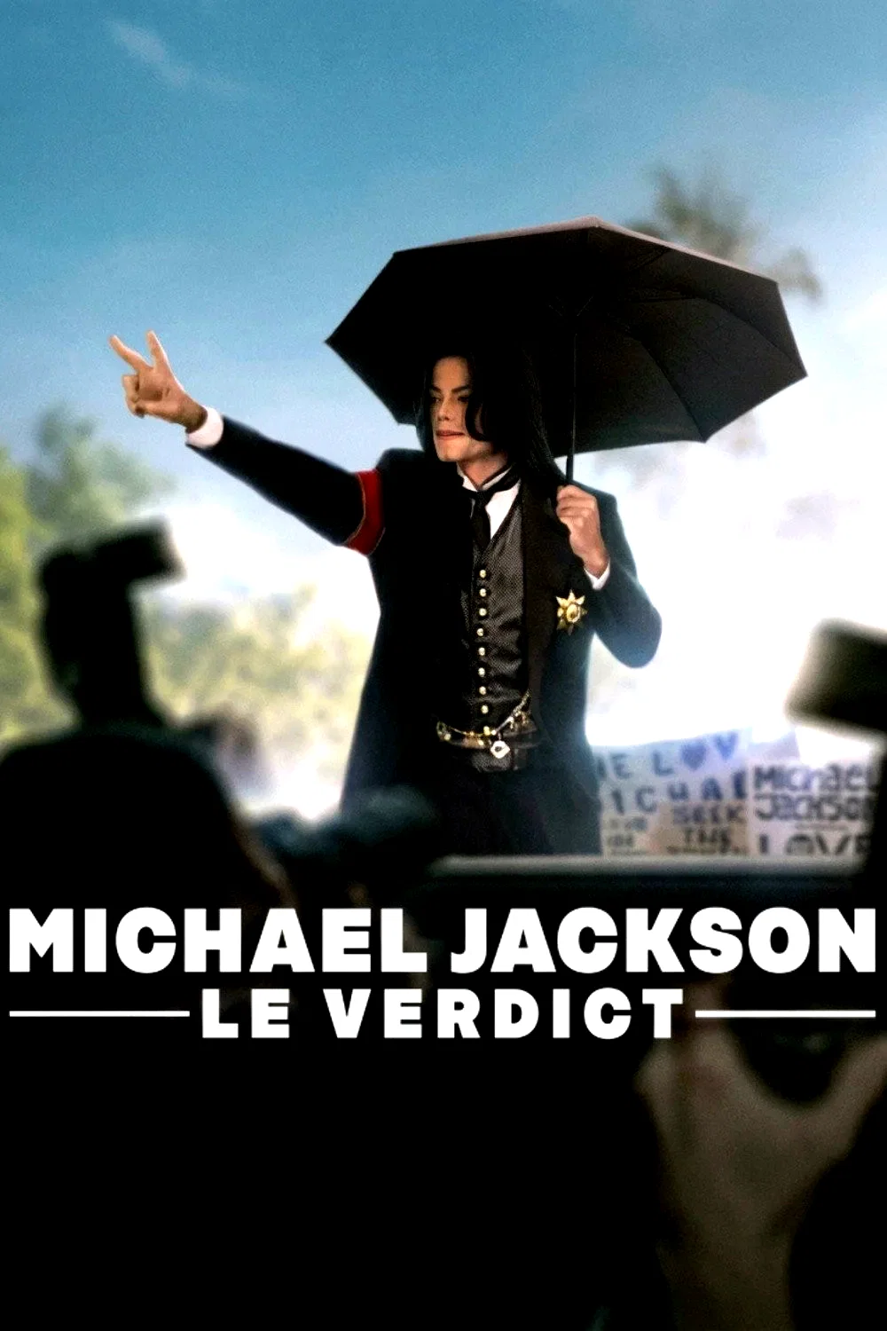 Photo 2 de la série : Michael Jackson : Le Verdict