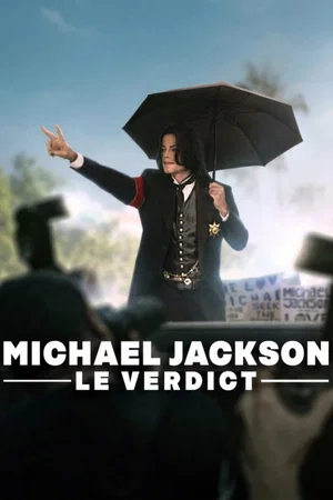 Photo 2 de la série : Michael Jackson : Le Verdict