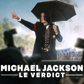 Photo de la série : Michael Jackson : Le Verdict
