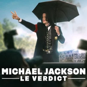 Photo de la série : Michael Jackson : Le Verdict