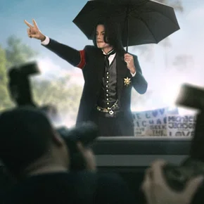 Photo de la série : Michael Jackson : Le Verdict