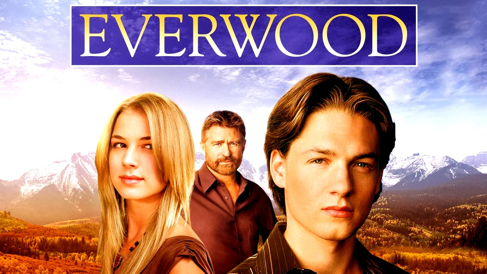 Affiche de la série : Everwood
