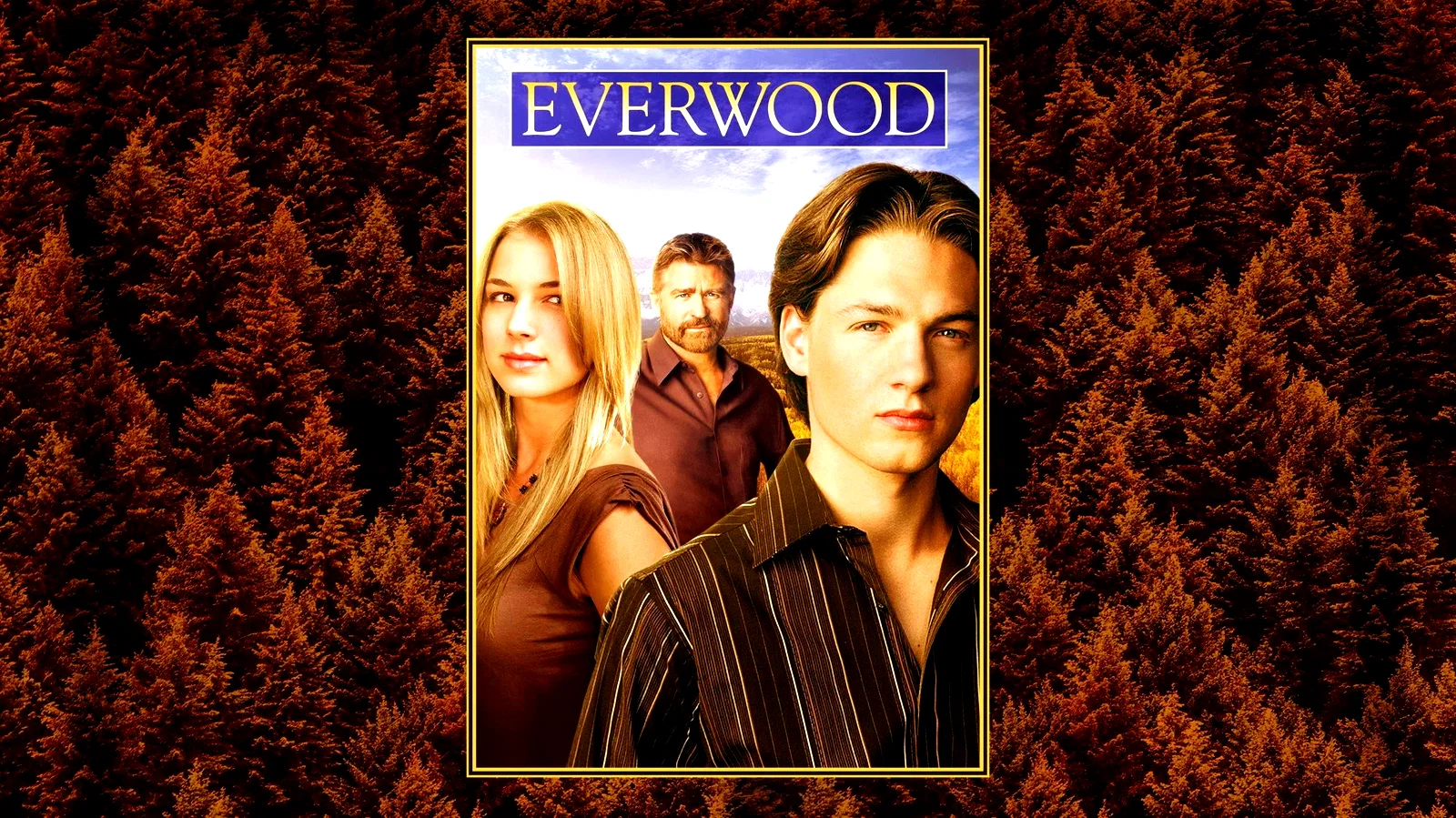 Photo 2 de la série : Everwood